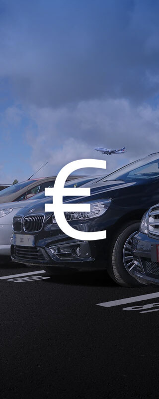 Parking Roissy Pas Cher