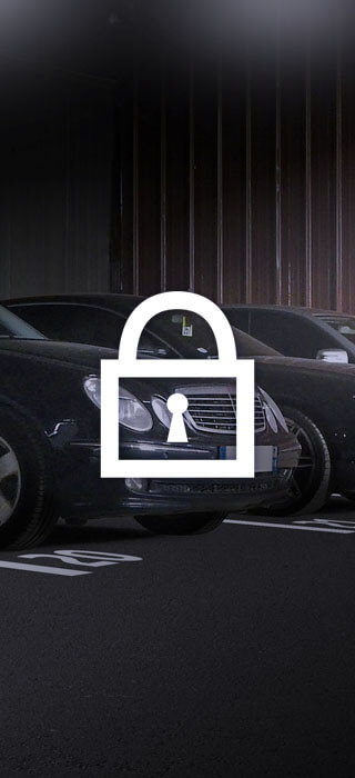 Parking Roissy Sécurisé